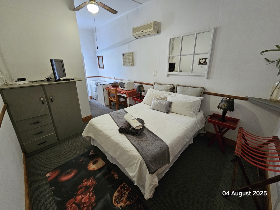 Commercial Property for Sale in Heidelberg Western Cape